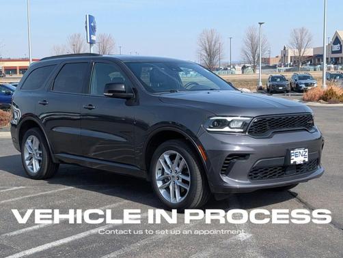 2024 Dodge Durango GT