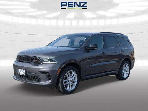 2024 Dodge Durango GT
