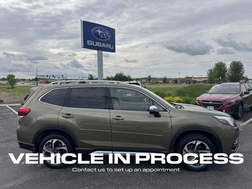 2023 Subaru Forester Touring
