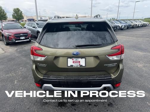 2023 Subaru Forester Touring