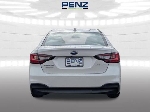 2024 Subaru Legacy Premium