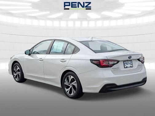 2024 Subaru Legacy Premium