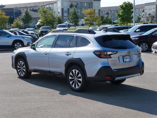 2023 Subaru Outback 2.5i Limited