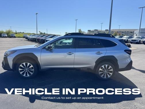 2023 Subaru Outback 2.5i Limited