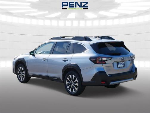2023 Subaru Outback 2.5i Limited