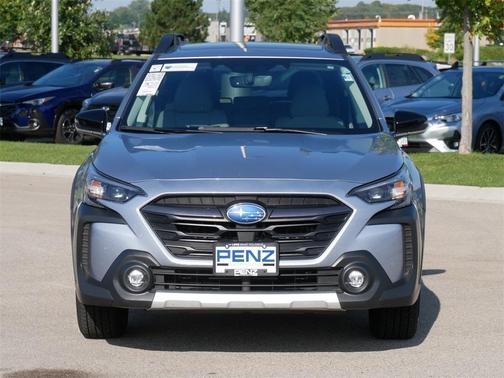 2023 Subaru Outback 2.5i Limited