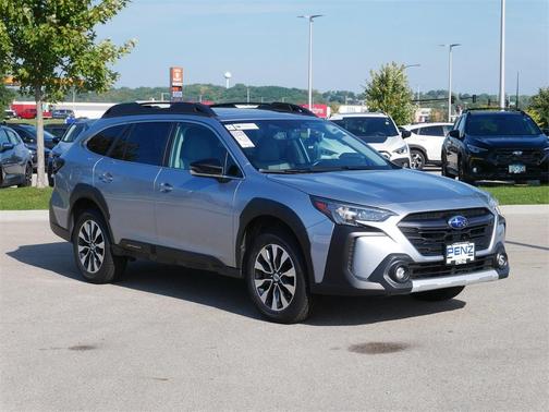 2023 Subaru Outback 2.5i Limited