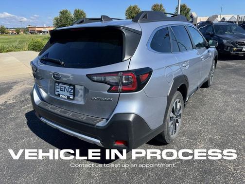 2023 Subaru Outback 2.5i Limited