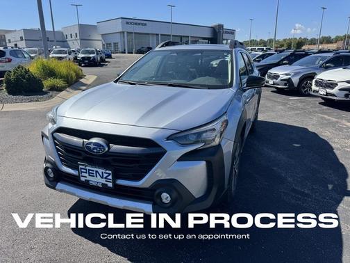 2023 Subaru Outback 2.5i Limited