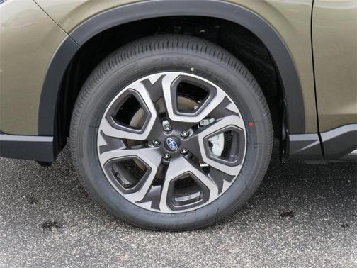 2025 Subaru Ascent Touring