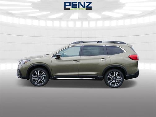2025 Subaru Ascent Touring