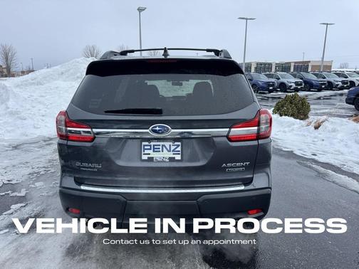 2022 Subaru Ascent Touring 7-Passenger