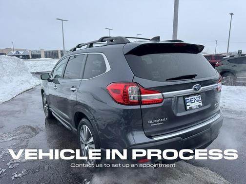 2022 Subaru Ascent Touring 7-Passenger