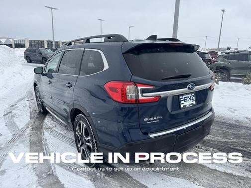 2023 Subaru Ascent Limited 7-Passenger