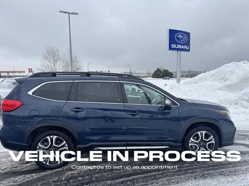 2023 Subaru Ascent Limited 7-Passenger