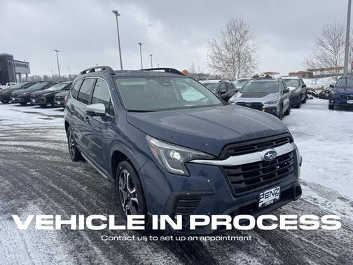 2023 Subaru Ascent Limited 7-Passenger