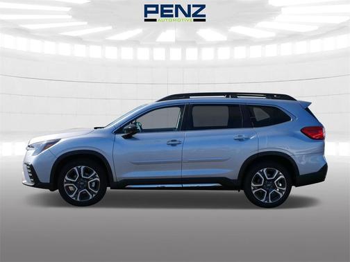 2025 Subaru Ascent Limited
