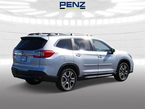 2025 Subaru Ascent Limited
