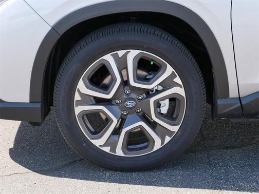 2025 Subaru Ascent Limited