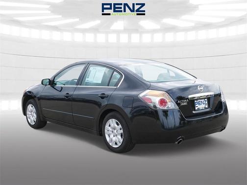 2012 Nissan Altima 2.5