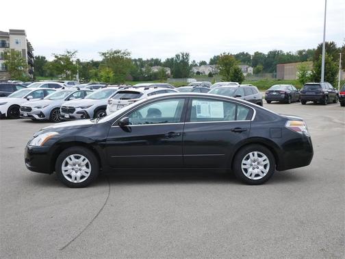 2012 Nissan Altima 2.5