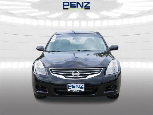 2012 Nissan Altima 2.5