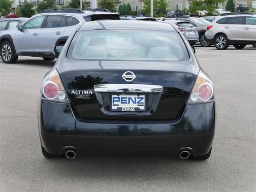 2012 Nissan Altima 2.5