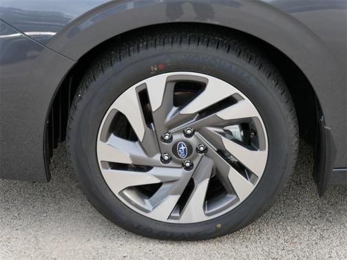 2025 Subaru Legacy