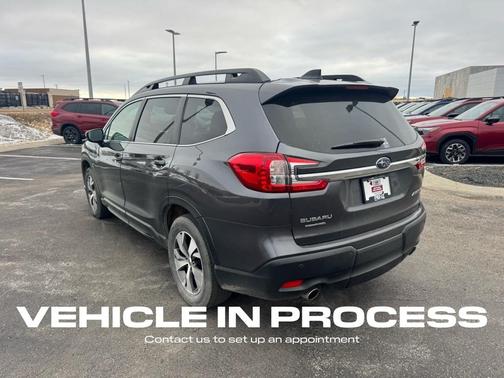 2024 Subaru Ascent Premium