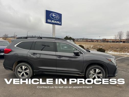 2024 Subaru Ascent Premium