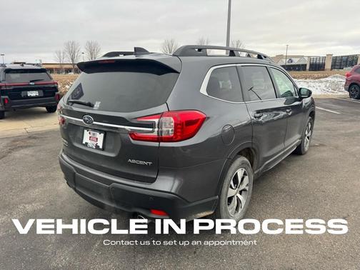 2024 Subaru Ascent Premium