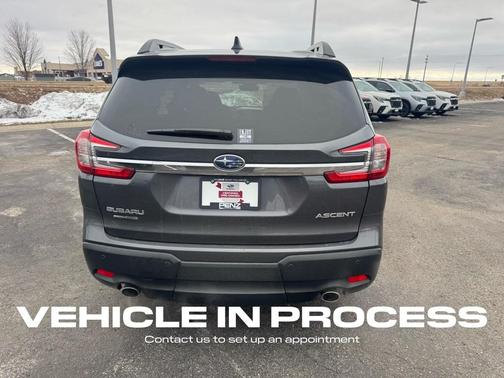 2024 Subaru Ascent Premium