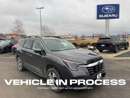 2024 Subaru Ascent Premium