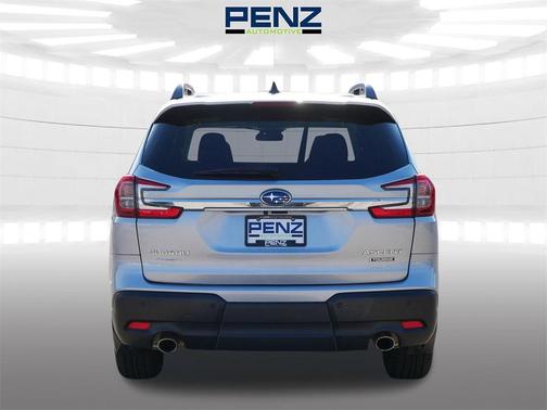 2023 Subaru Ascent Touring 7-Passenger