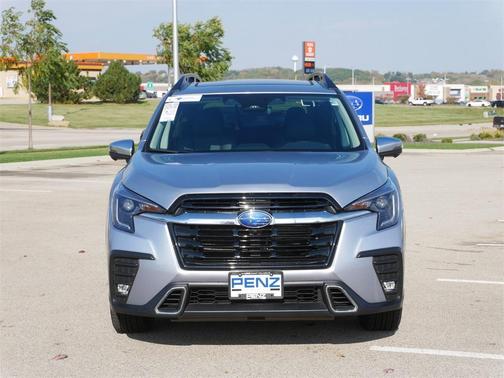 2023 Subaru Ascent Touring 7-Passenger