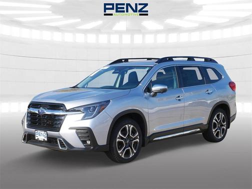2023 Subaru Ascent Touring 7-Passenger
