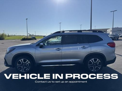 2023 Subaru Ascent Touring 7-Passenger