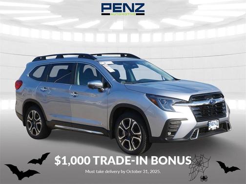 2023 Subaru Ascent Touring 7-Passenger
