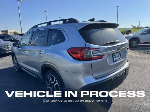 2023 Subaru Ascent Touring 7-Passenger