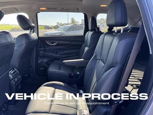2023 Subaru Ascent Touring 7-Passenger