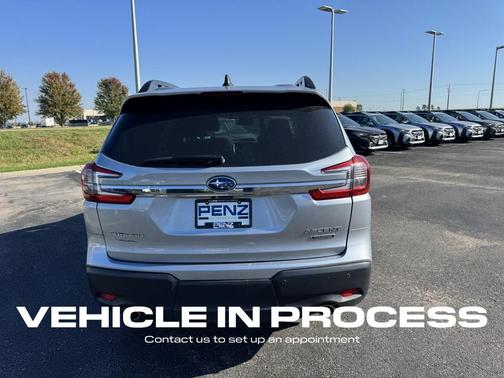 2023 Subaru Ascent Touring 7-Passenger