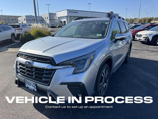 2023 Subaru Ascent Touring 7-Passenger