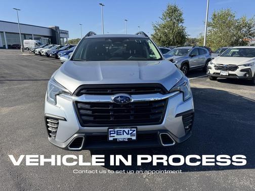 2023 Subaru Ascent Touring 7-Passenger