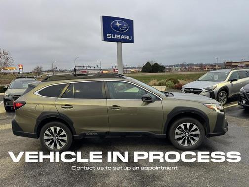 2023 Subaru Outback Limited