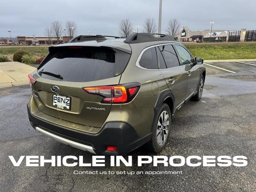 2023 Subaru Outback Limited