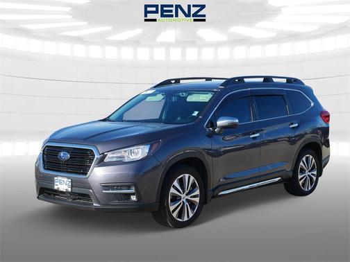 2022 Subaru Ascent Touring 7-Passenger