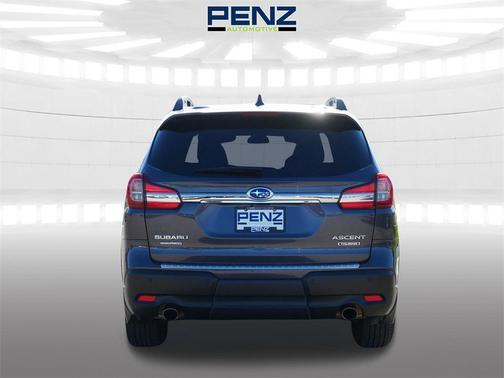 2022 Subaru Ascent Touring 7-Passenger