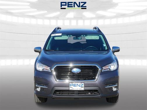 2022 Subaru Ascent Touring 7-Passenger