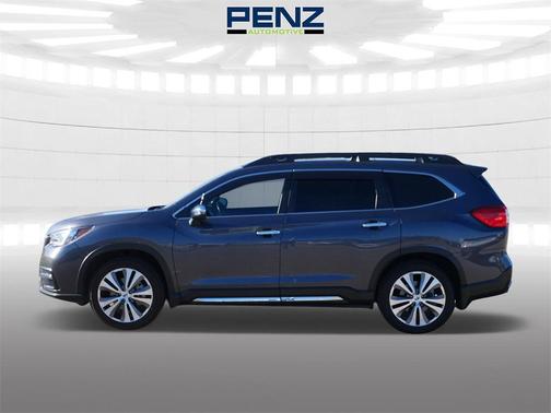 2022 Subaru Ascent Touring 7-Passenger