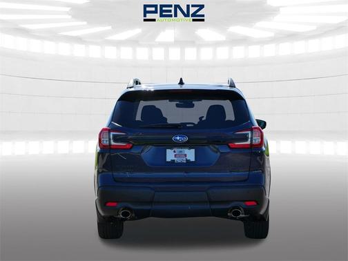2024 Subaru Ascent Onyx Edition Limited